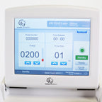 2021 Rohrer Aesthetic Spectrum Laser System 810nm Diode YAG HR Handpiece