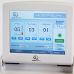 2021 Rohrer Aesthetic Spectrum Laser System 810nm Diode YAG HR Handpiece