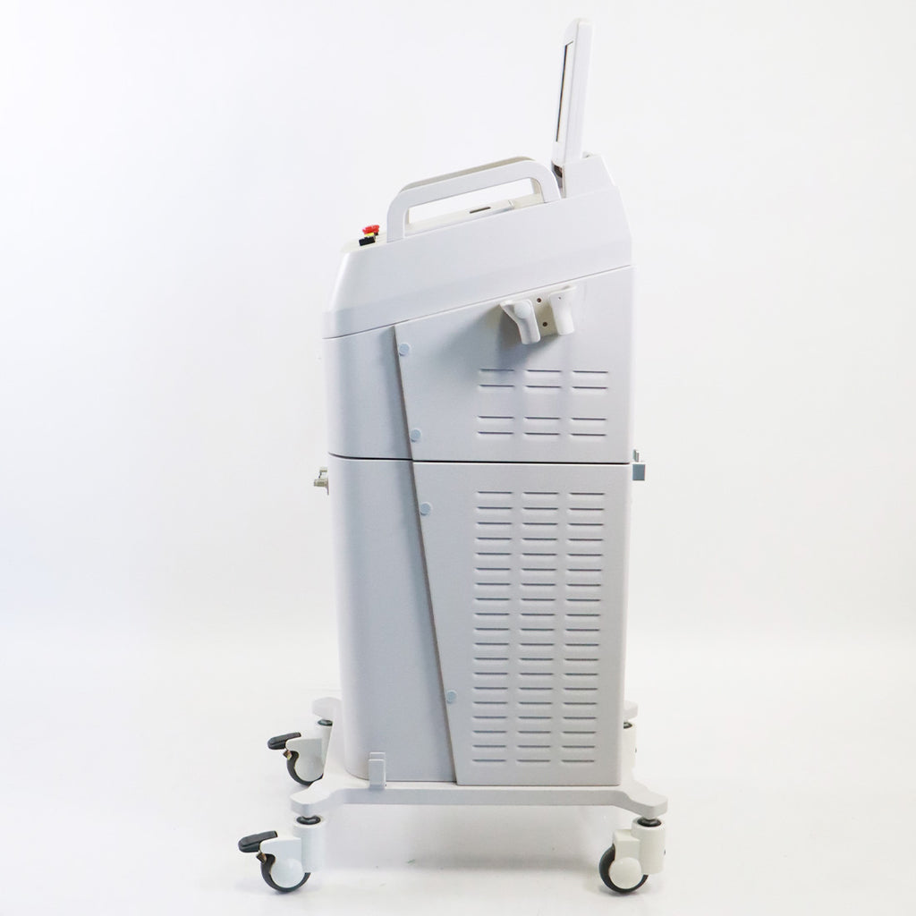 2021 Rohrer Aesthetic Spectrum Laser System 810nm Diode YAG HR Handpiece