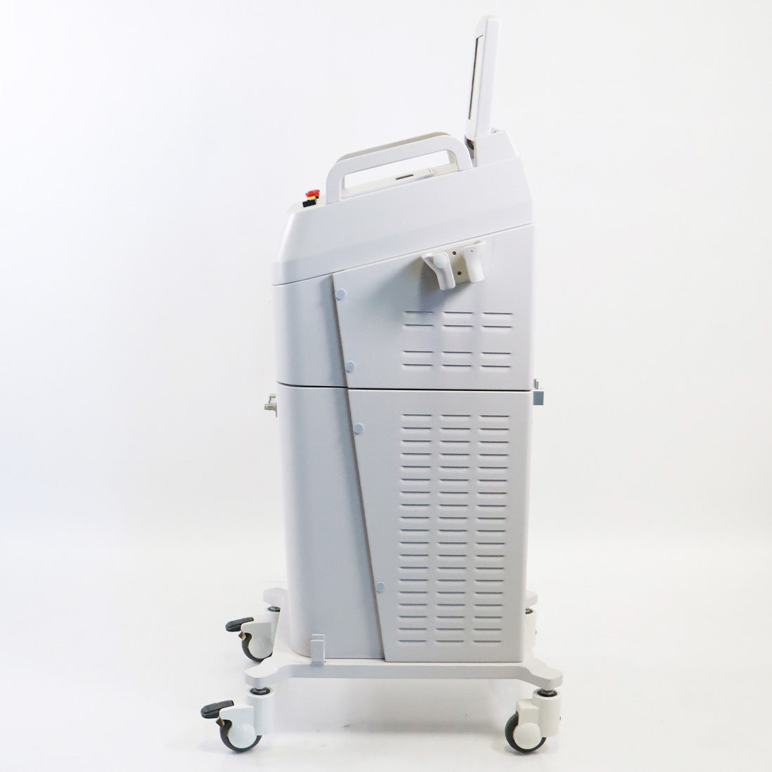 2021 Rohrer Aesthetic Spectrum Laser System 810nm Diode YAG HR Handpiece
