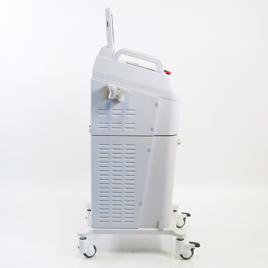 2021 Rohrer Aesthetic Spectrum Laser System 810nm Diode YAG HR Handpiece