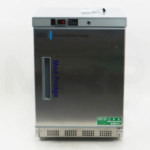American Biotech Supply Refrigerator Med PH-ABT-HC-UCBI-0404SS