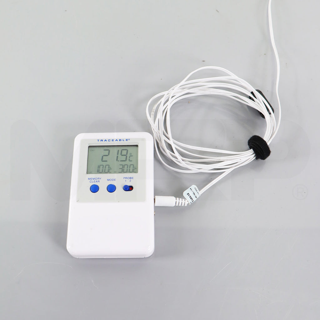 American Biotech Supply Refrigerator Med PH-ABT-HC-UCBI-0404SS