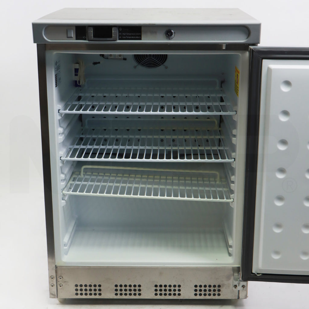 American Biotech Supply Med Fridge PH-ABT-HC-UCBI-0404SS