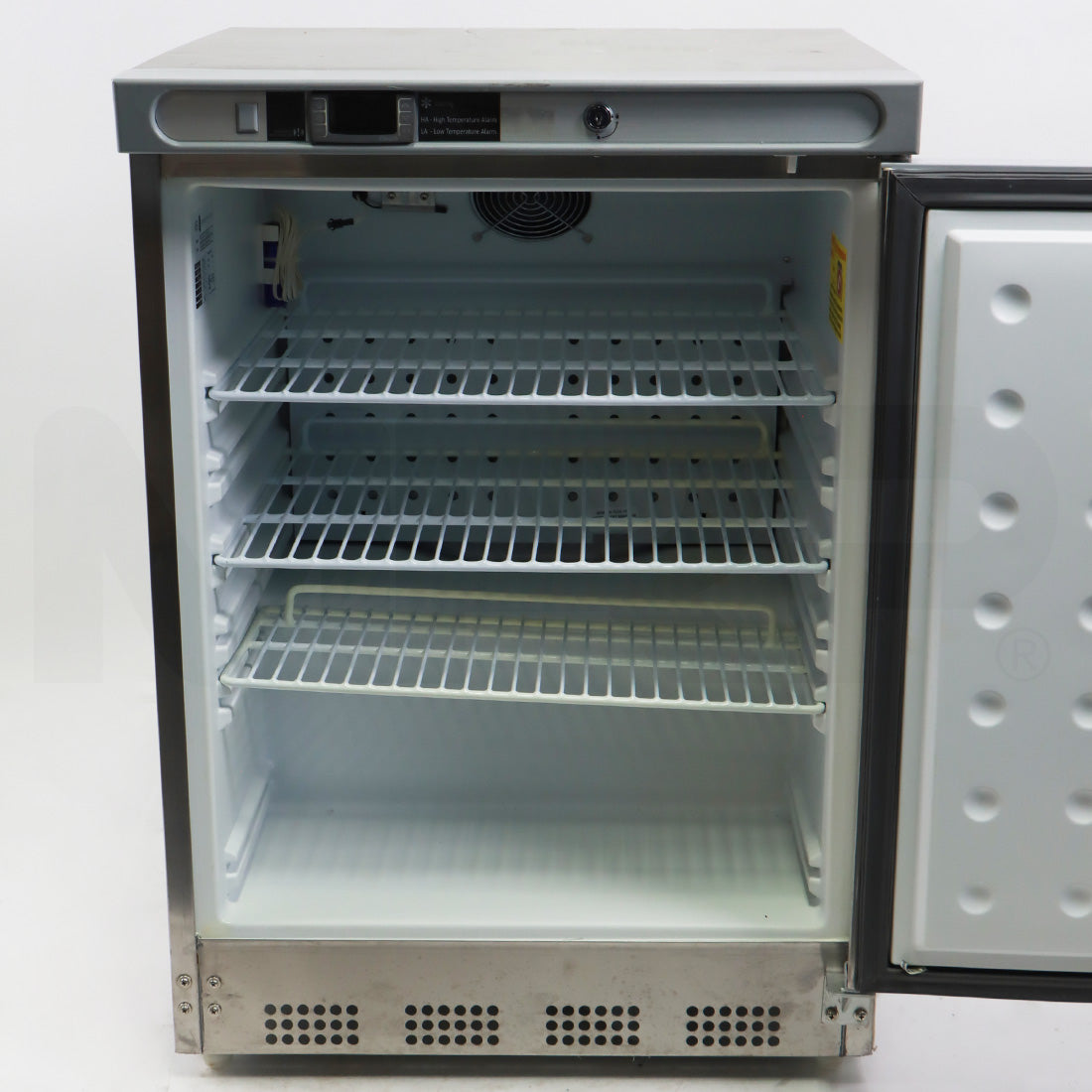 American Biotech Supply Med Fridge PH-ABT-HC-UCBI-0404SS