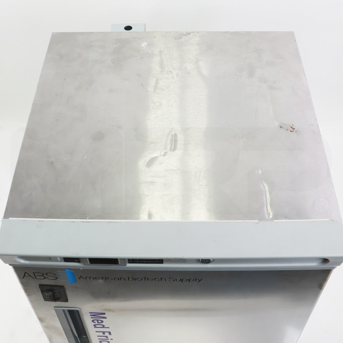 American Biotech Supply Med Fridge PH-ABT-HC-UCBI-0404SS