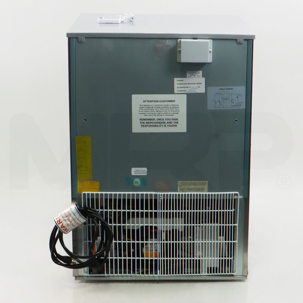 American Biotech Supply Med Refrigerator PH-ABT-HC-UCBI-0404SS