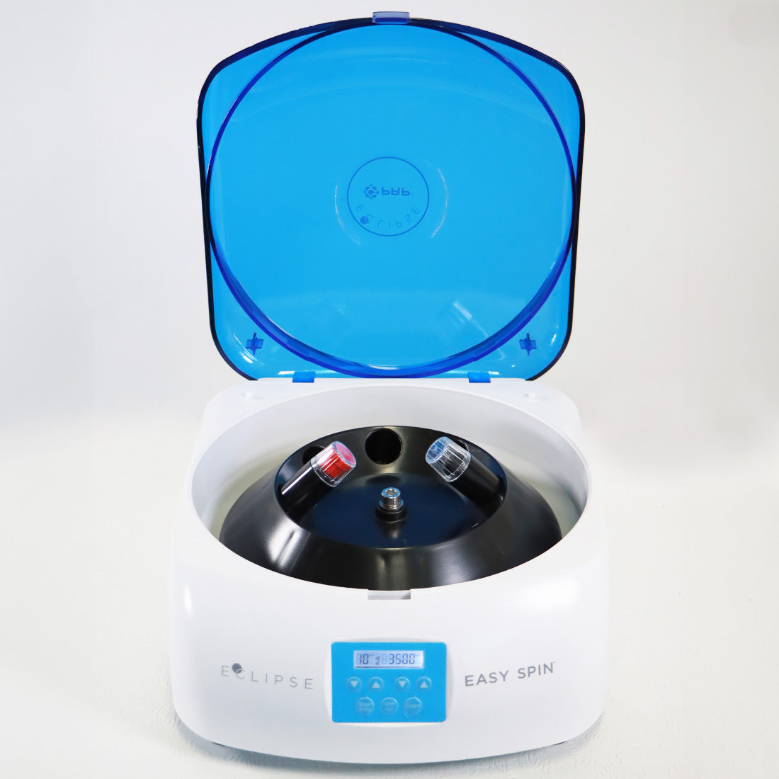 Eclipse Easy Spin Centrifuge PRP System 300-4000RPM