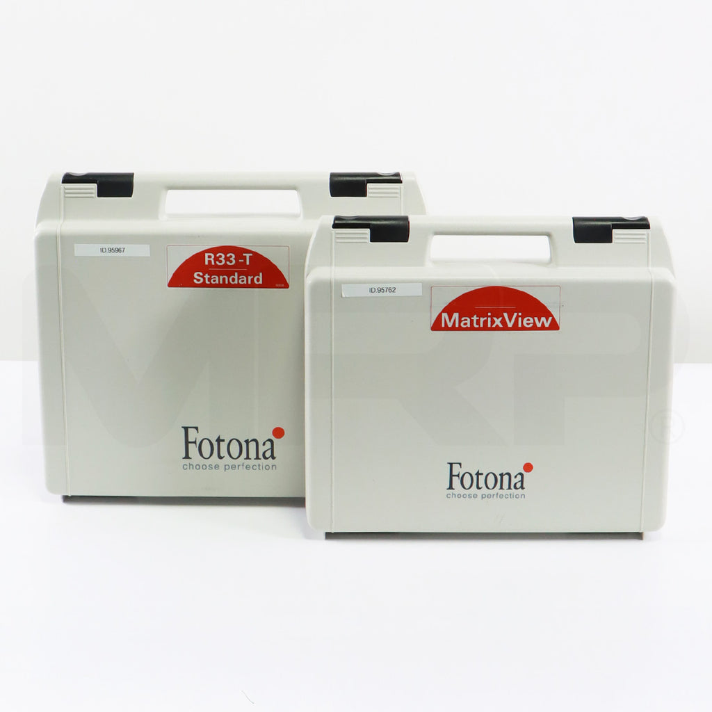 2022 Fotona SP Dynamis Pro Skin Acne Scar Nd:YAG Laser System M021-4AF/3