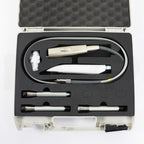 2022 Fotona SP Dynamis Pro Skin Acne Scar Nd:YAG Laser System M021-4AF/3