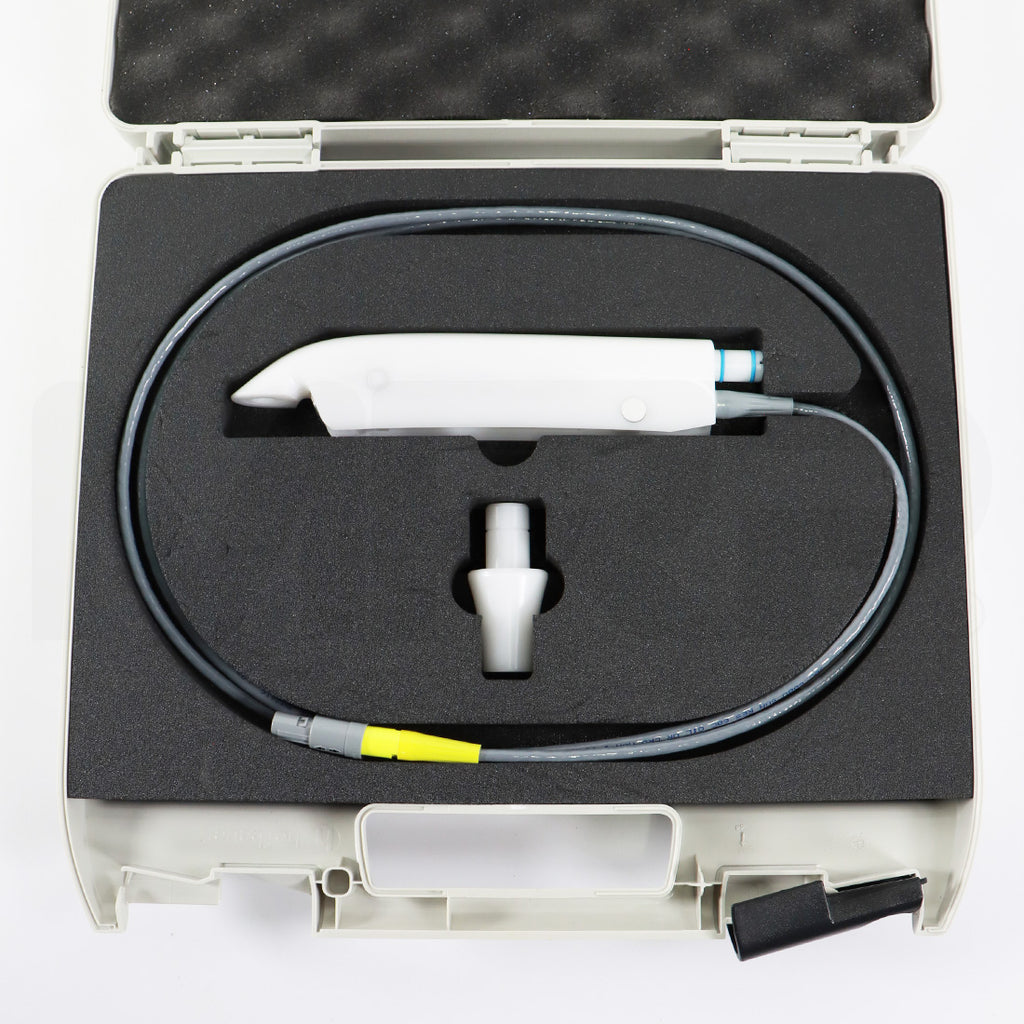 2022 Fotona SP Dynamis Pro Skin Acne Scar Nd:YAG Laser System M021-4AF/3