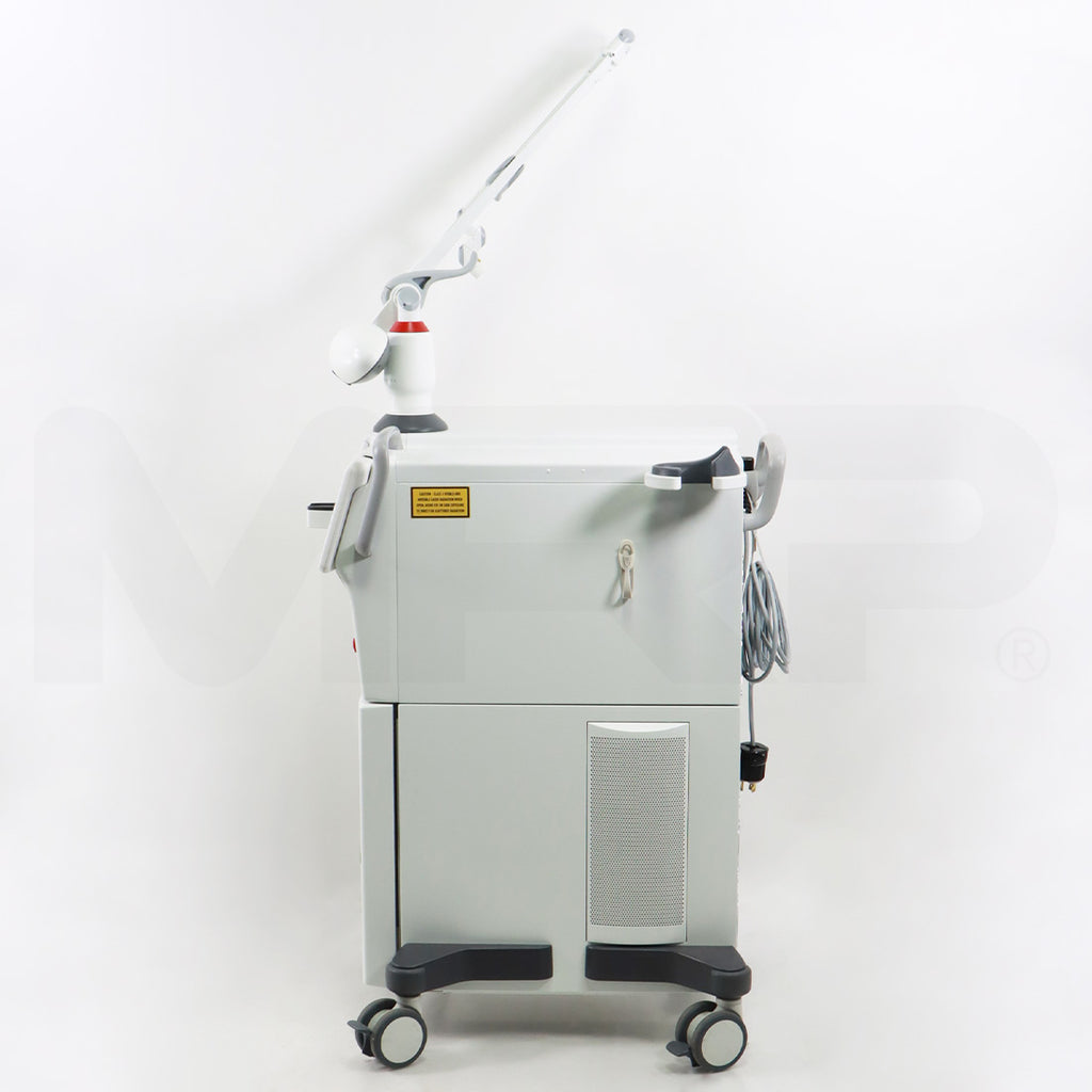 2022 Fotona SP Dynamis Pro Skin Acne Scar Nd:YAG Laser System M021-4AF/3