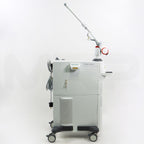 2022 Fotona SP Dynamis Pro Skin Acne Scar Nd:YAG Laser System M021-4AF/3
