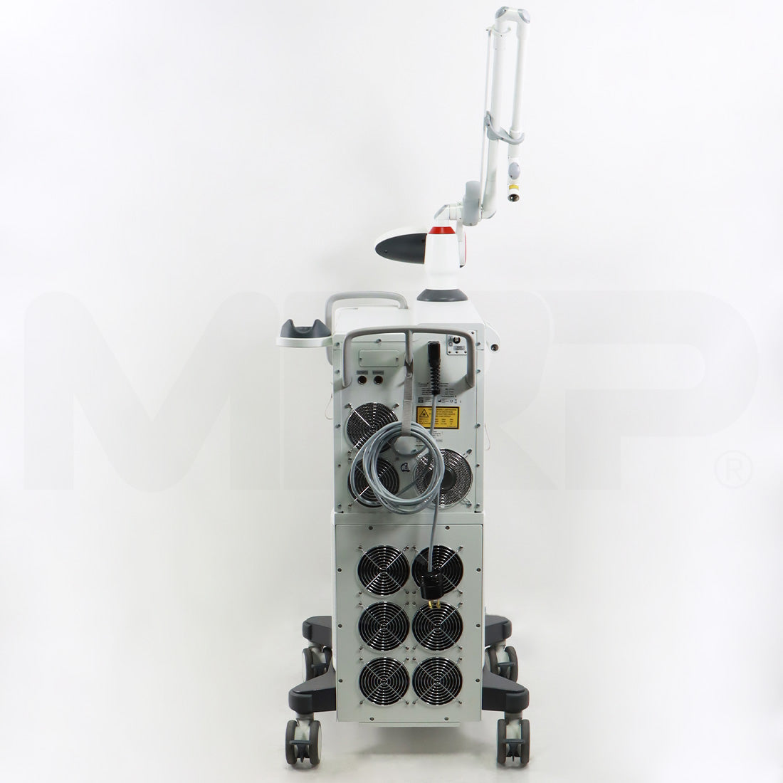2022 Fotona SP Dynamis Pro Skin Acne Scar Nd:YAG Laser System M021-4AF/3