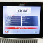 2022 Fotona SP Dynamis Pro Skin Acne Scar Nd:YAG Laser System M021-4AF/3
