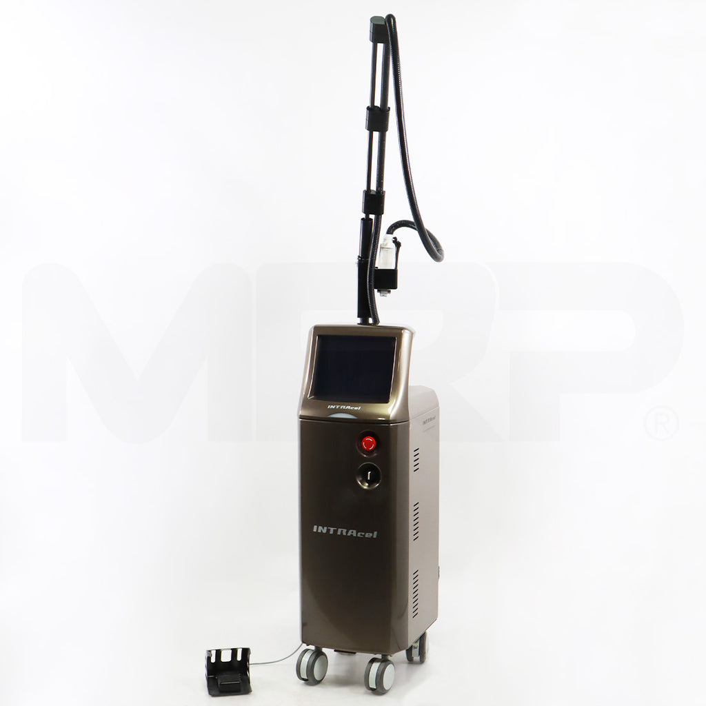 Jeisys Intracel Fractional RF Microneedling Skin Rejuvenation System