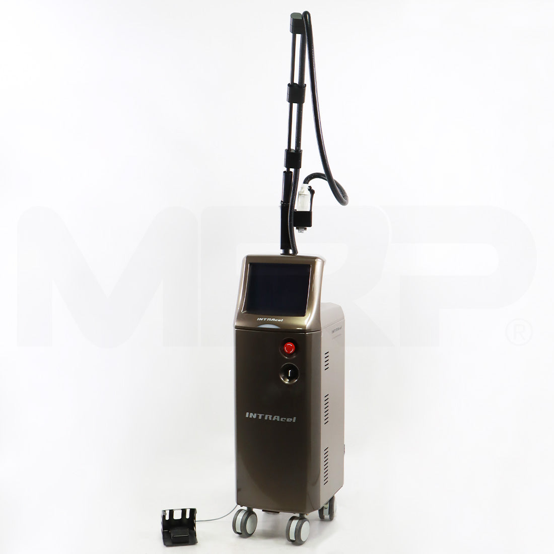 Jeisys Intracel Fractional RF Microneedling Skin Rejuvenation System