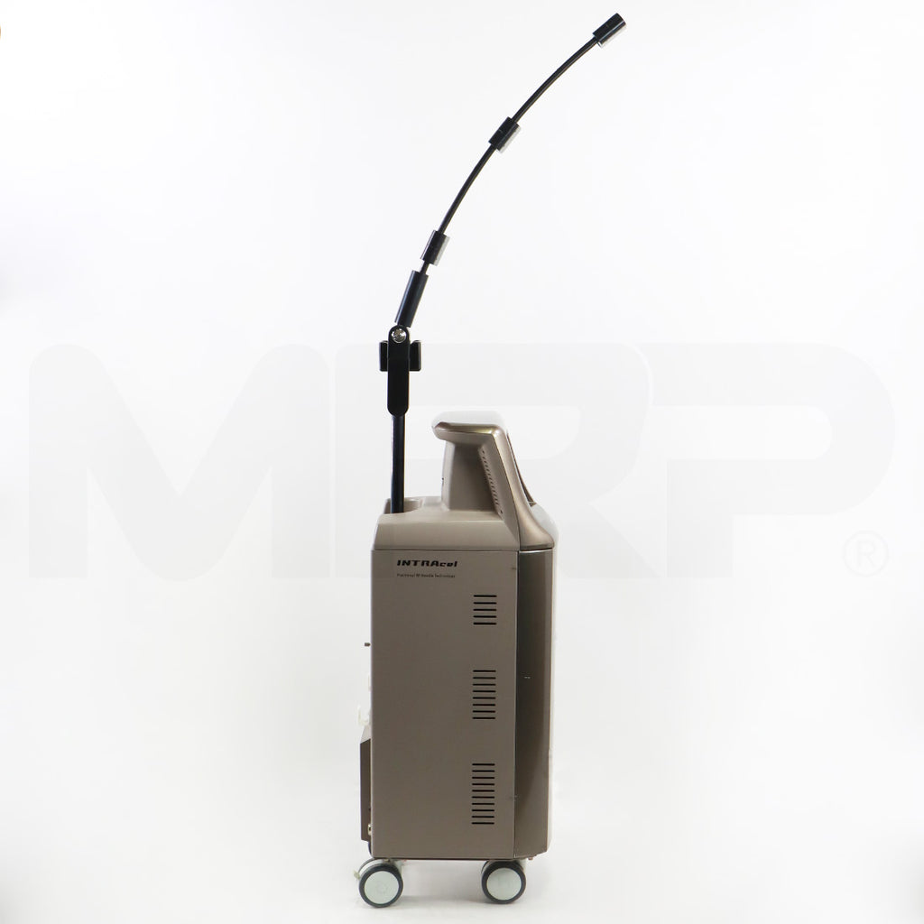 Jeisys Intracel Fractional RF Microneedling Skin Rejuvenation System