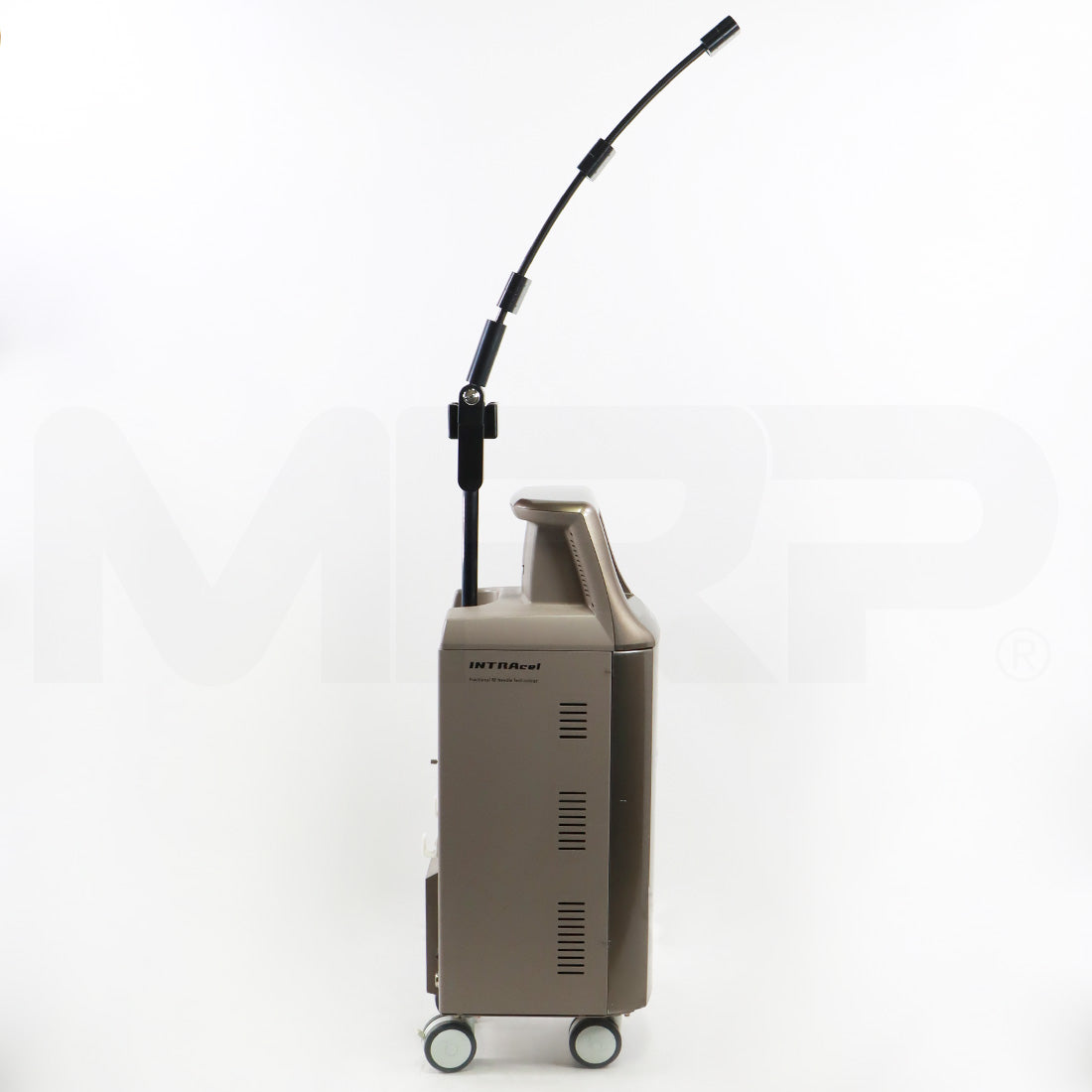 Jeisys Intracel Fractional RF Microneedling Skin Rejuvenation System