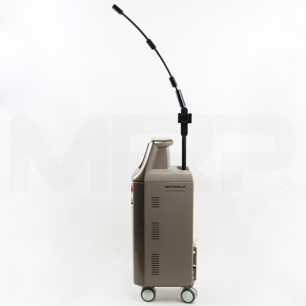 Jeisys Intracel Fractional RF Microneedling Skin Rejuvenation System