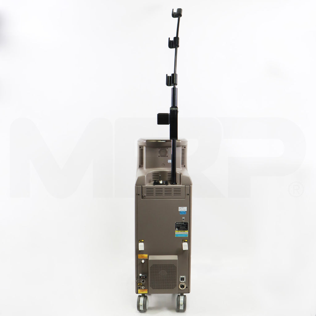 Jeisys Intracel Fractional RF Microneedling Skin Rejuvenation System