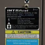 Jeisys Intracel Fractional RF Microneedling Skin Rejuvenation System