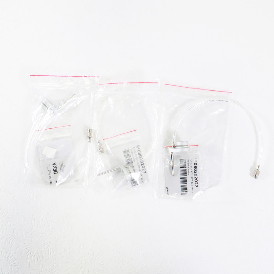 2022 DEKA Motus AZ Laser System Hair Removal Pigmented Lesions M130B1