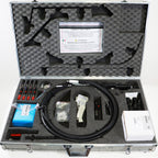 2022 DEKA Motus AZ Laser System Hair Removal Pigmented Lesions M130B1