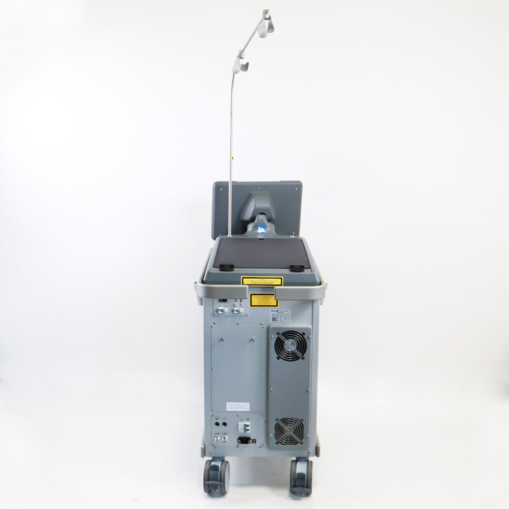 2022 DEKA Motus AZ Laser System Hair Removal Pigmented Lesions M130B1