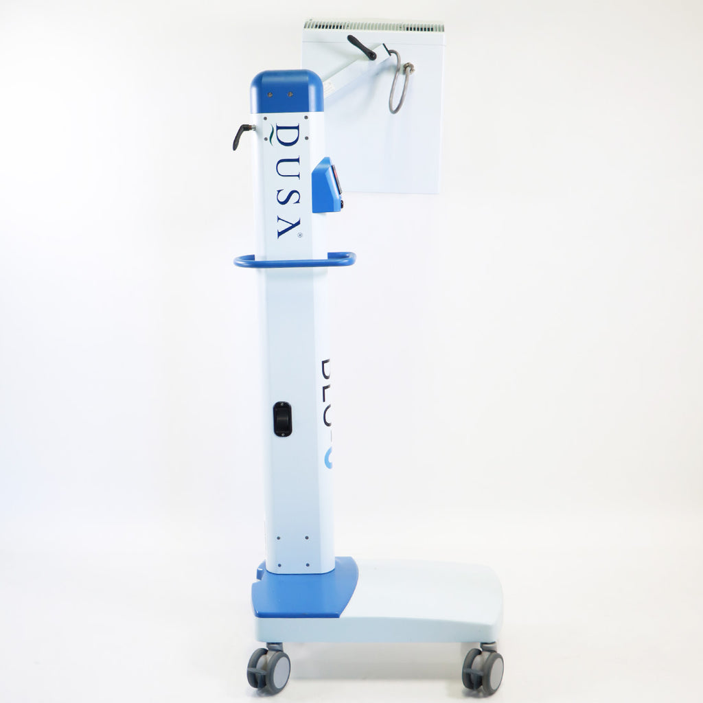 Dusa Blu-U Photodynamic Light Skin Treatment Therapy Phototherapy