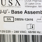 Dusa Blu-U Photodynamic Light Skin Treatment Therapy Phototherapy