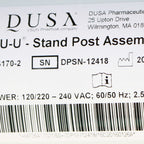 Dusa Blu-U Photodynamic Light Skin Treatment Therapy Phototherapy