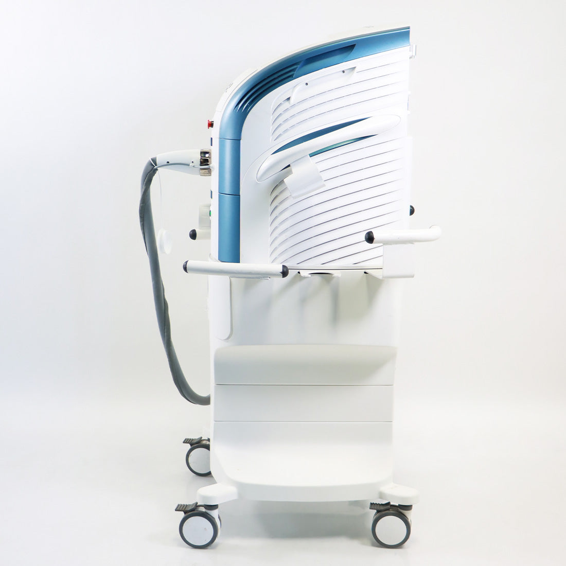 2017 Lumenis M22 ResurFX IPL Q-Switched NdYag System