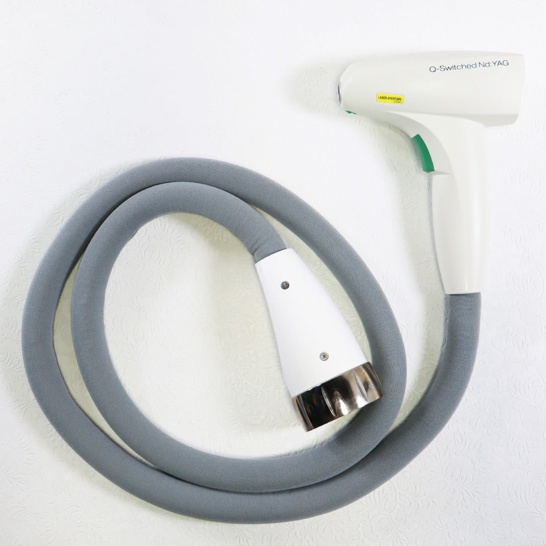 2017 Lumenis M22 ResurFX IPL Q-Switched NdYag System