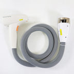2017 Lumenis M22 ResurFX IPL Q-Switched NdYag System