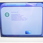 2017 Lumenis M22 ResurFX IPL Q-Switched NdYag System