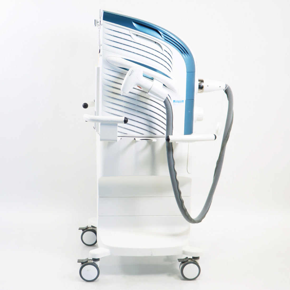 2017 Lumenis M22 ResurFX IPL Q-Switched NdYag System