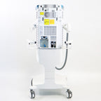 2017 Lumenis M22 ResurFX IPL Q-Switched NdYag System