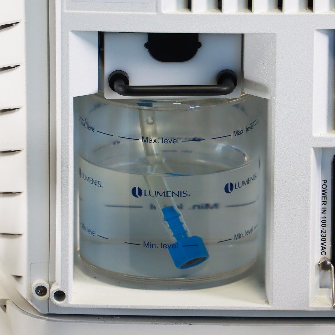 2017 Lumenis M22 ResurFX IPL Q-Switched NdYag System