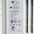 2017 Lumenis M22 ResurFX IPL Q-Switched NdYag System