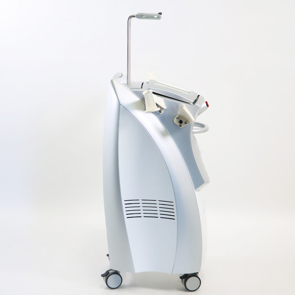 2014 Venus Concept Venus Legacy Radio Frequency Cellulite Wrinkle Reduction RF