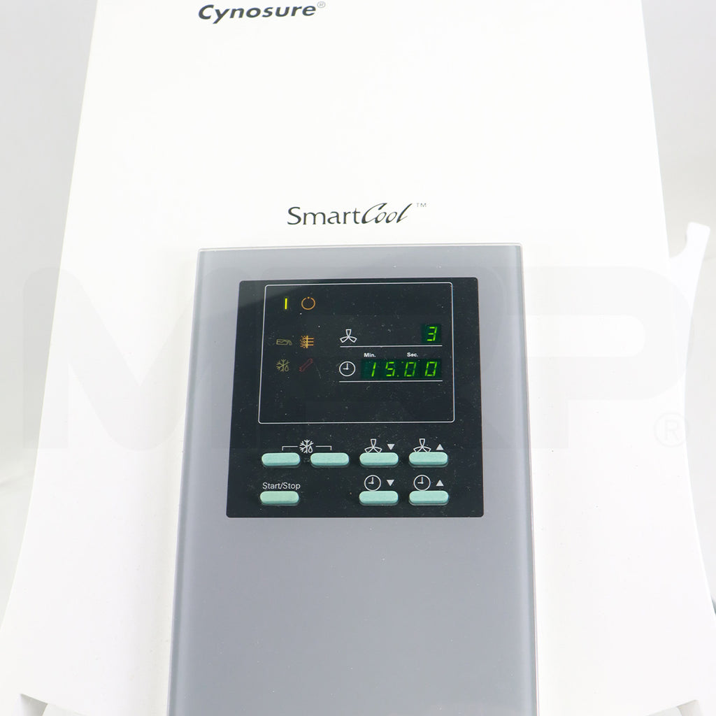 Zimmer Cynosure Smartcool Cryo 5 Patient Therapy Air Chiller System
