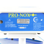 2019 Pro-Nox Nitrous Oxide Delivery Anxiety Relief System