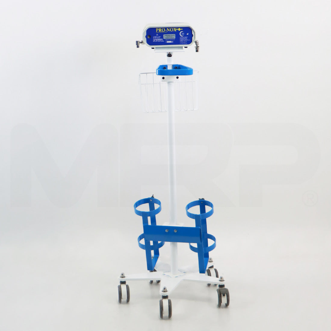 2019 Pro-Nox Nitrous Oxide Delivery Anxiety Relief System
