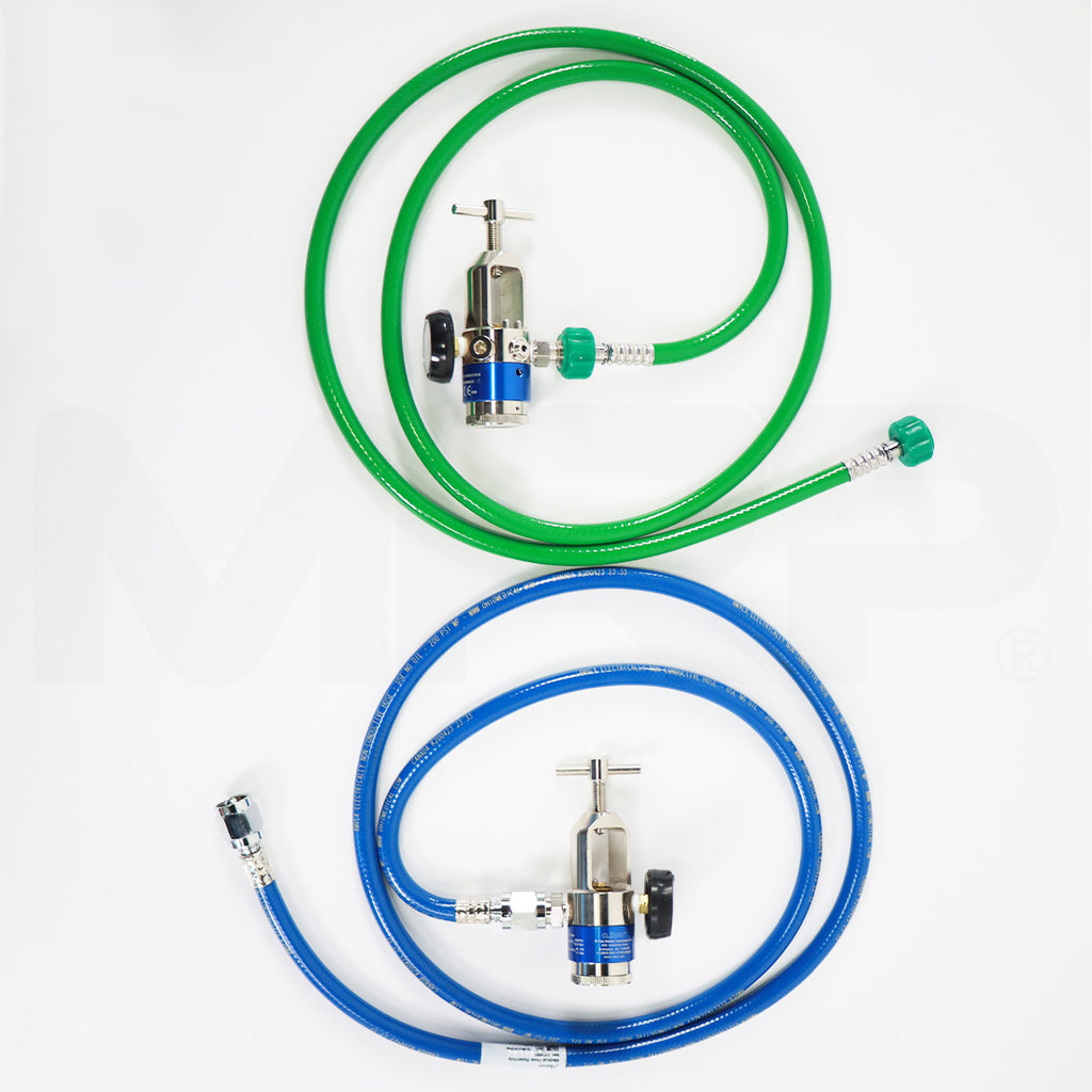 2019 Pro-Nox Nitrous Oxide Delivery Anxiety Relief System
