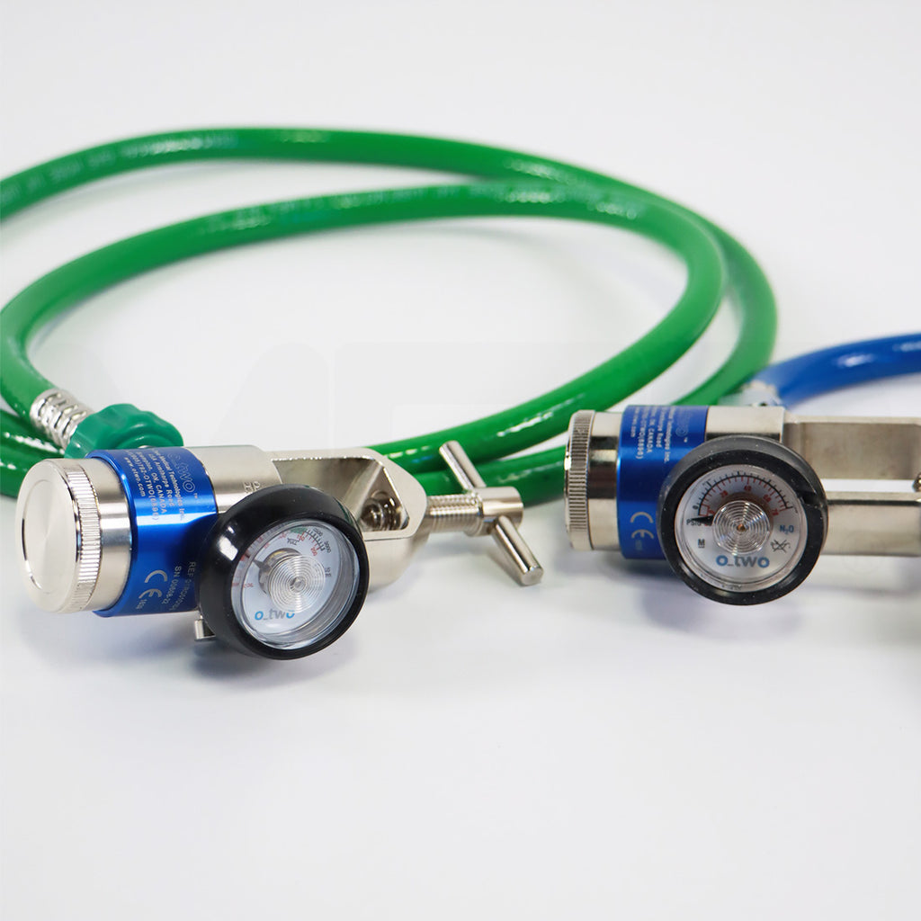 2019 Pro-Nox Nitrous Oxide Delivery Anxiety Relief System