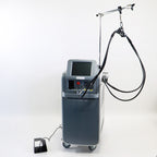 2018 Candela GentleMax Pro Pulsed Laser System 9914-00-9035