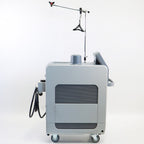 2018 Candela GentleMax Pro Pulsed Laser System 9914-00-9035