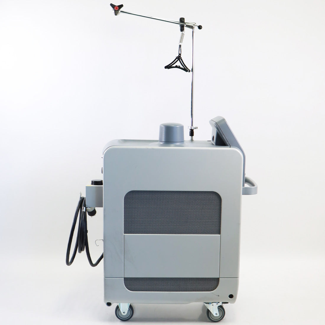 2018 Candela GentleMax Pro Pulsed Laser System 9914-00-9035
