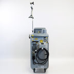 2018 Candela GentleMax Pro Pulsed Laser System 9914-00-9035